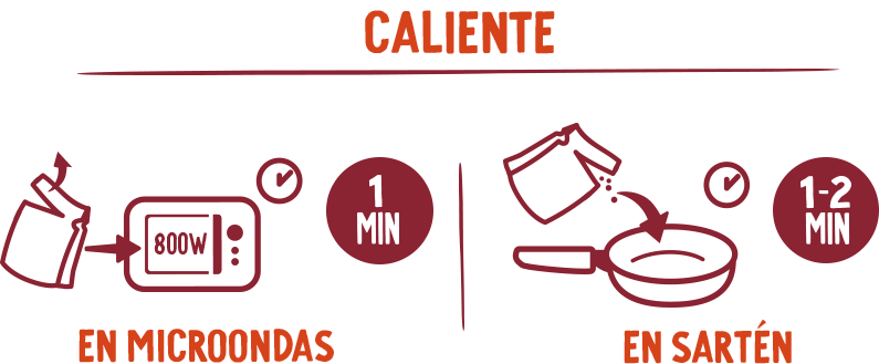 Caliente