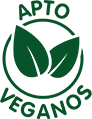 Apto Veganos